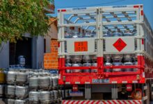 O Gás do Povo pode estar enfrentando problemas de funcionamento antes de começar.