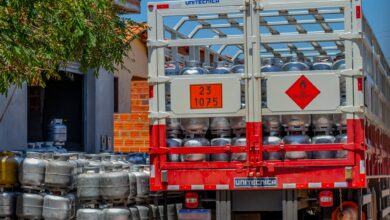 O Gás do Povo pode estar enfrentando problemas de funcionamento antes de começar.