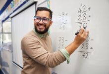 Se você quer se tornar mestre, veja como fazer o mestrado gratuito do MEC.