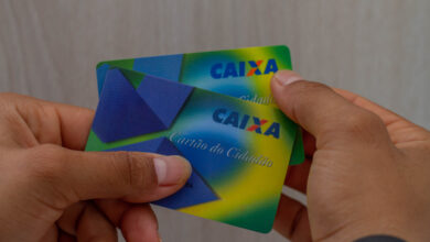 Se você ainda não tem o Cartão Cidadão, veja como emitir.