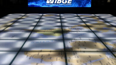 Se você quer conseguir um bom emprego, veja como se inscrever para a prova do IBGE.