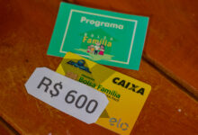 Se você vai receber o Bolsa Família em setembro, confira as datas de pagamento.