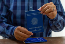 Se você é trabalhador, veja se pode receber o pagamento do governo.