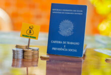 Quem está em busca do primeiro emprego agora pode ter uma ajudinha do governo.