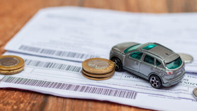 Quer quitar suas multas de trânsito com um descontão? Veja como fazer isso.