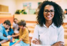 A Carteira Nacional Docente é mais uma conquista para professores brasileiros.