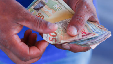 Se você recebeu o Auxílio Emergencial indevidamente, precisa retornar o valor ao governo.