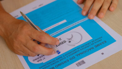 Se você não quer zerar a redação do Enem, evite estas situações.