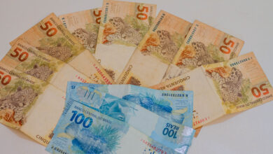 O governo vai ágar a indenização do grupo através do INSS.