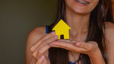 O programa Porta de Entrada pode te ajudar a conquistar sua casa própria.