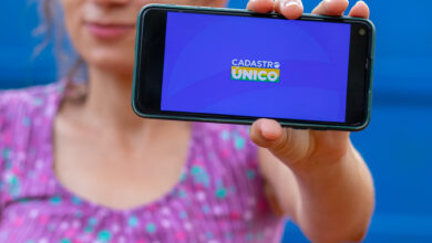 Se você tem registro no CadÚnico, veja se precisa cadastrar a biometria.