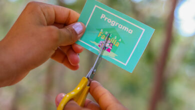 Se você recebe o Bolsa Família, cuidado para não usá-lo em bets.