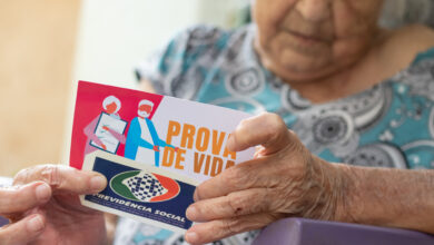 O golpe da prova de vida está fazendo milhares de vítimas.