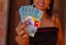 Se você vai receber o Bolsa Família em outubro, veja quando cai.