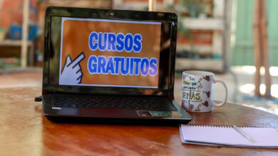 Se você quer fazer cursos de graça, veja a oportunidade do Senac.