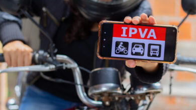 Se você quer ficar isento do IPVA, veja como funciona.