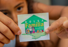Se você vai receber o Bolsa Família em outubro, veja como funciona.