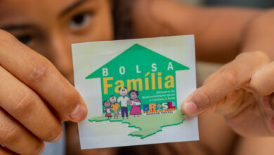 Se você vai receber o Bolsa Família em outubro, veja como funciona.