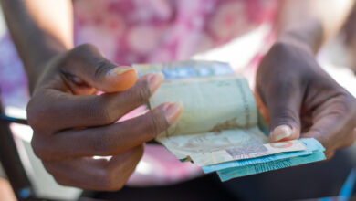 Se você mora nestas cidades, veja como solicitar o saque da Caixa.