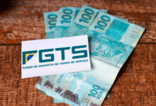 Seu FGTS está atrasado? Veja como calcular o benefício.