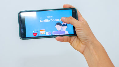 Se você recebe o auxílio-doença, cuidado com as fraudes envolvendo o benefício.