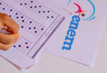 Se você quer saber as respostas, veja o gabarito do Enem 2025.