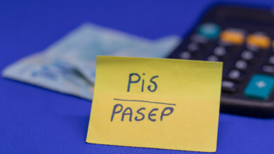 Se você é trabalhador, veja quando recebe e quanto pode sacar do PIS/Pasep em 2026.