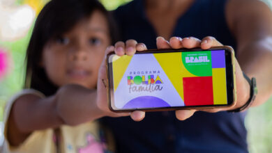 Se você recebe o Bolsa Família, veja o que acontece se arrumar emprego.